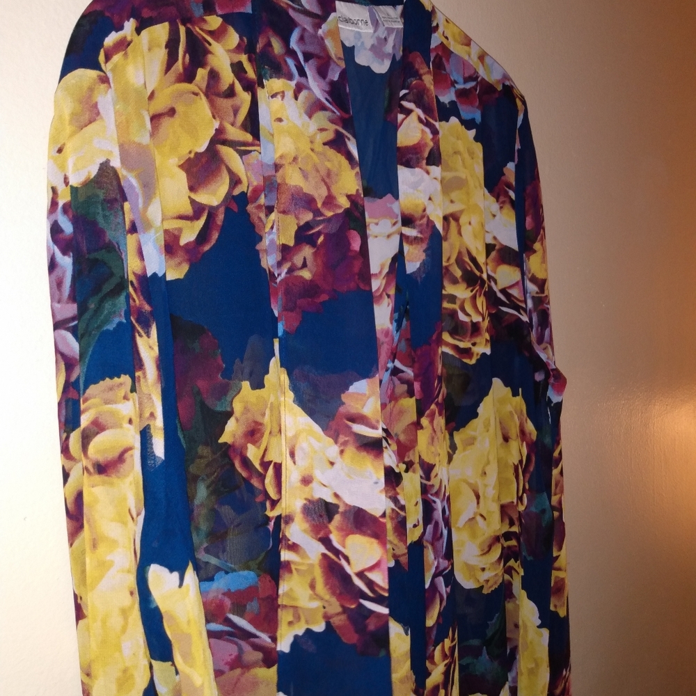 Liz Claiborne